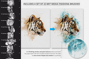 The Ultimate Canvas Creator, a Brush Add-On by Nathan Brown (Thumbnail 17 of 27)