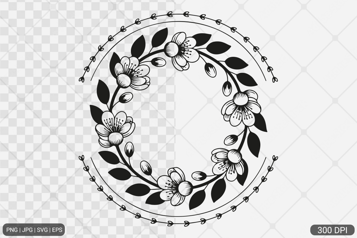 Cherry Blossom SVG PNG Bundle, an Illustration by Actual Pixel (Photo 28 of 33)