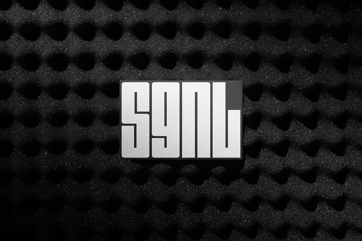 SGNL Branding Mockups Kit, a Mockup by Mockup Cloud (Photo 20 of 33)