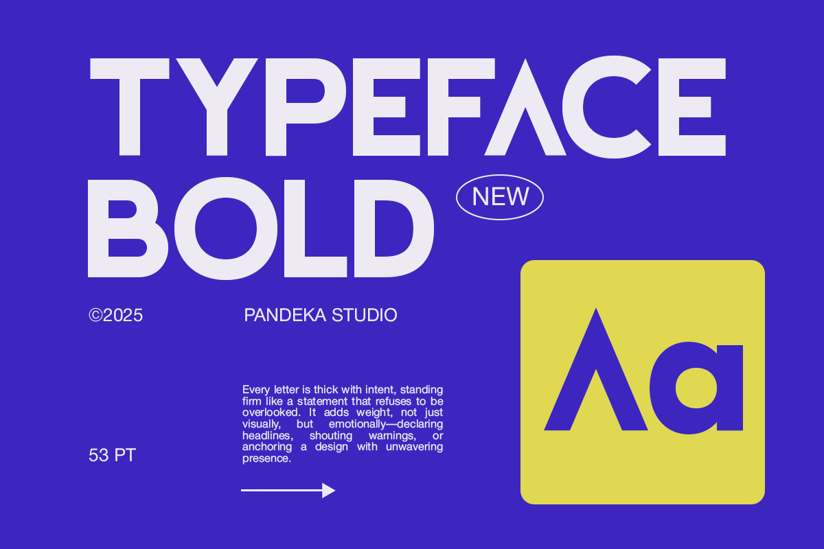 Corpoa - Modern Branding Sans, a Sans Serif Font by Pandeka Studio (Photo 5 of 9)