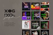 Brand Social Media Pack Canva Bundle, a Social Media Template by Dirtytemp Studio (Thumbnail 19 of 44)