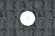 SignUp / Login - Mobile Form UI kit, an UI Kit Template by hoangpts (Thumbnail 27 of 42)