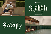Roilega - Luxury Brand Family Font, a Serif Font by Pandeka Studio (Thumbnail 5 of 11)