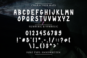 Lady Lemons Handwritten Script Font, a Handwritten Font by Templatiostudio (Thumbnail 10 of 12)