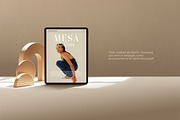 BUNDLE Mesa Digital Devices Mockups, a Device Mockup by Sparrow & Snow (Thumbnail 12 of 13)
