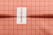 Aesthetic Grid Seamless Pattern, a Pattern Graphic by Marketello Studio (Thumbnail 2 of 16)