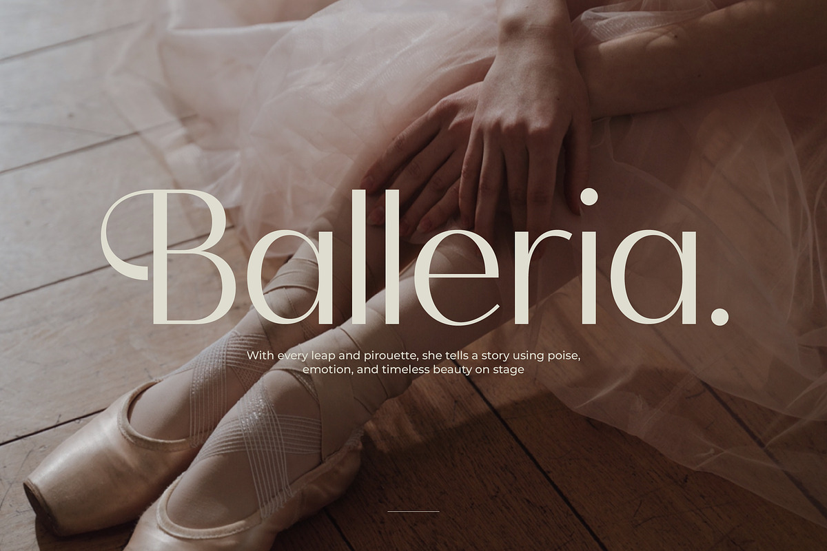 Mozani Elegant Sans Serif Font, a Sans Serif Font by timelesstype.co (Photo 7 of 20)