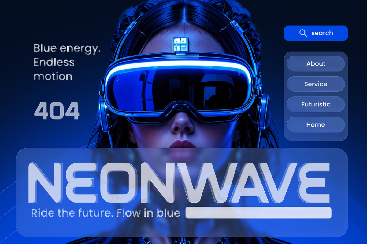 Velcoro Modern Tech Futuristic Font, a Sans Serif Font by Rasio Studio (Photo 7 of 9)