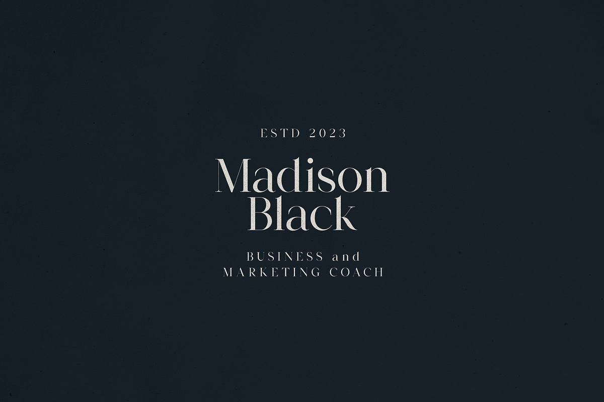 Morlique Serif Font, a Serif Font by Only Fonts (Photo 3 of 11)