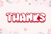 First Time | Script Font, a Script Font by Scratchones (Thumbnail 6 of 6)
