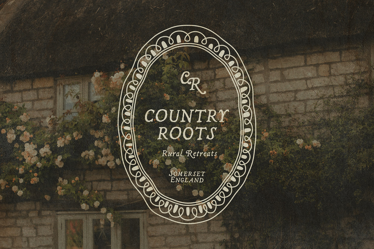 Wandering Letters Handwritten Font, a Handwritten Font by CarmineType (Photo 4 of 20)
