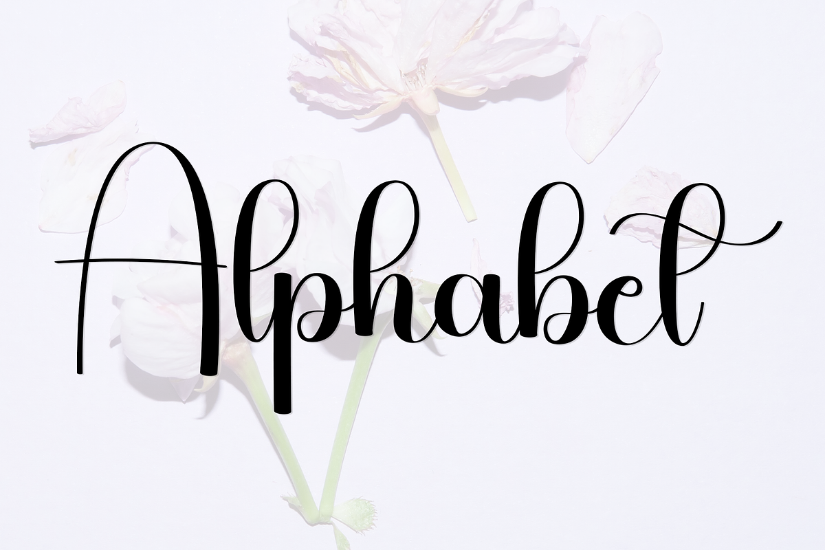 Highland, a Handwritten Font by InermediaSTUDIO (Photo 5 of 8)