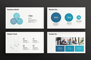 Business Deck Presentation, a Presentation Template by E-Type (Thumbnail 5 of 5)