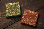 Merry Christmas & Happy New Year, a Graphic by Fundamental Studio (Thumbnail 2 of 3)