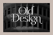 Qalisten | Modern Elegant Serif Font, a Serif Font by Ermedia Studio (Thumbnail 2 of 10)