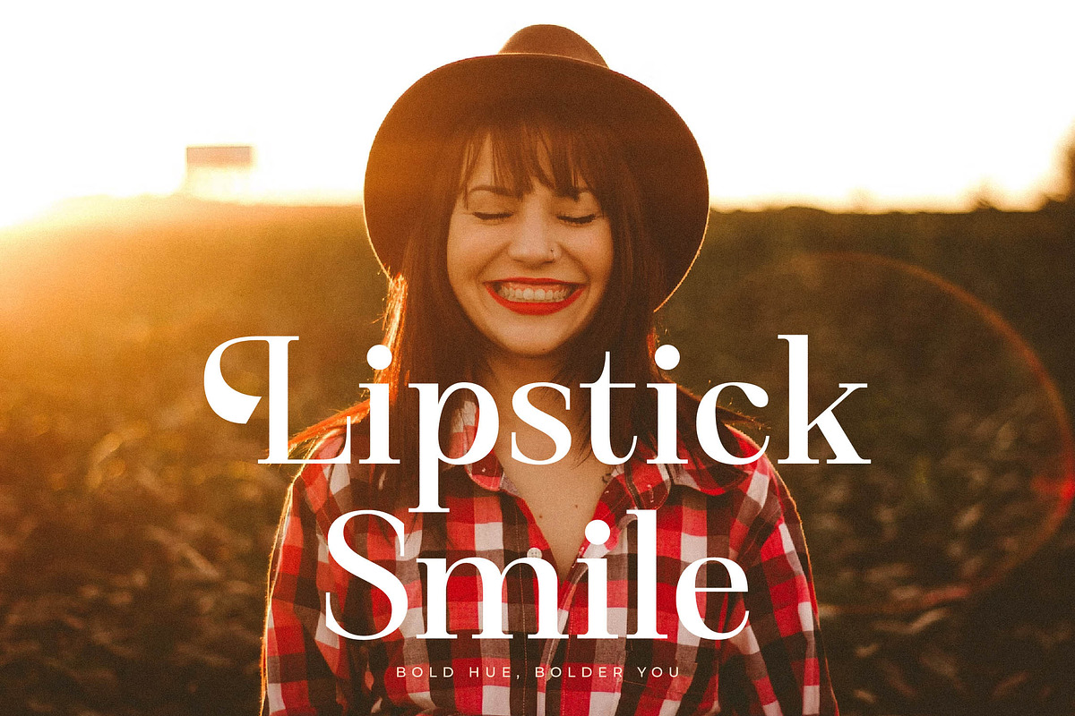 Miraden Florale Modern Serif Font, a Serif Font by Storytype Studio (Photo 5 of 15)