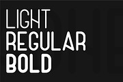 Adhe Sans, a Sans Serif Font by Inspiratype (Thumbnail 2 of 12)