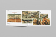Landscape Magazine Template V, a Magazine Template by Uloel Design (Thumbnail 9 of 12)