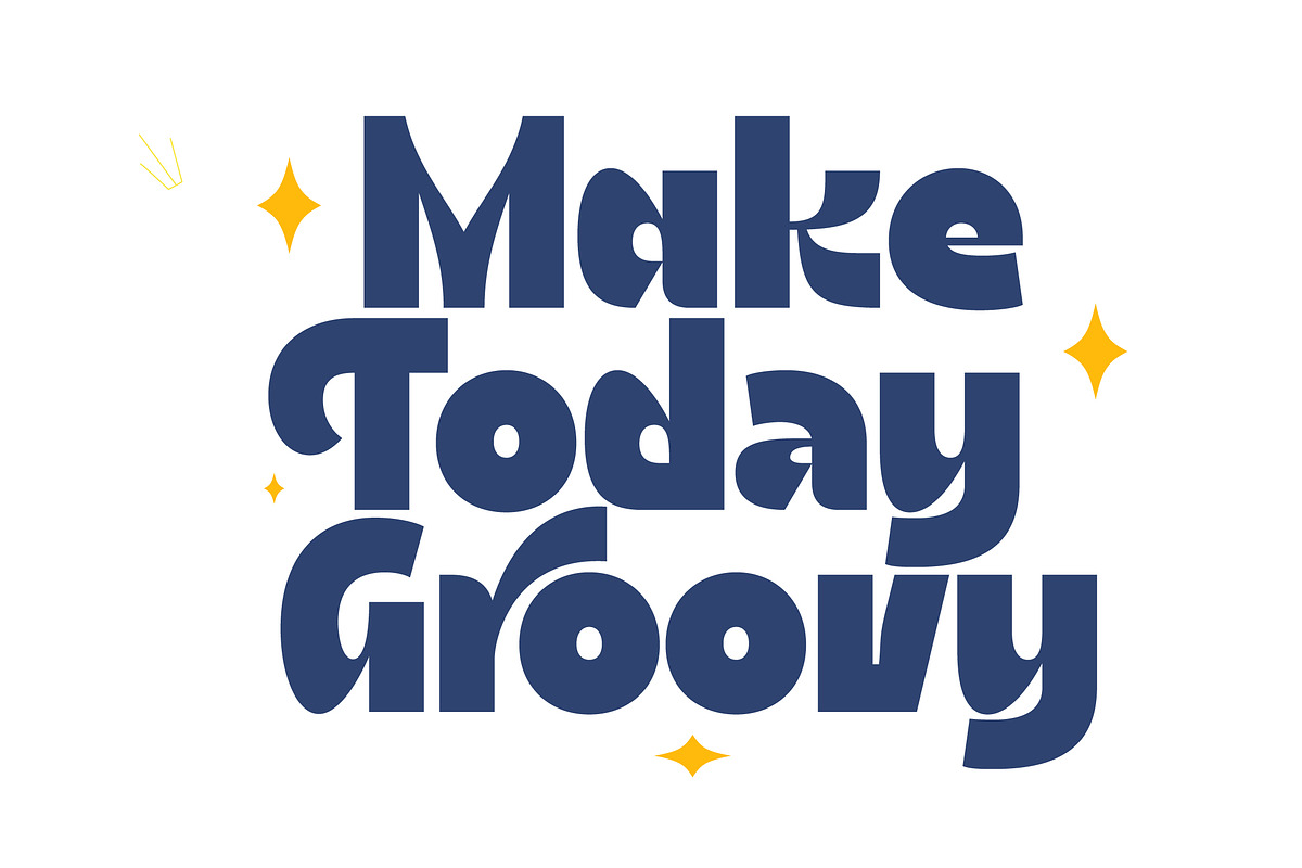 Rangs Kalore Bold Display Serif, a Sans Serif Font by timelesstype.co (Photo 12 of 20)