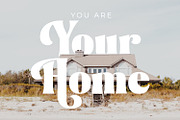 Resting, a Serif Font by Nathatype (Thumbnail 4 of 10)