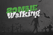 Mysteros - Halloween Font, a Serif Font by NDNL Studio (Thumbnail 5 of 9)
