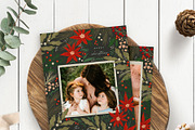 Christmas Card Templates 2024, a Card Template by 7th Avenue Designs (Thumbnail 7 of 21)