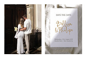 Ursie Bellove - Monoline Signature, a Handwritten Font by tebaltipislab (Thumbnail 6 of 10)