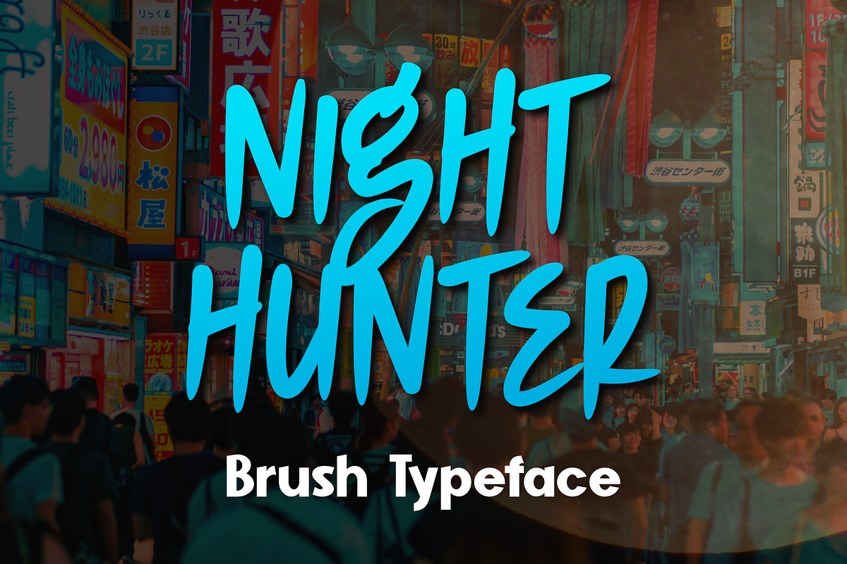 Night Hunter
