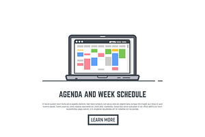 Schedule Online App