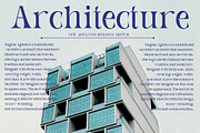 Magista Aghela (8 Style Font), a Serif Font by IM Studio (Thumbnail 4 of 12)