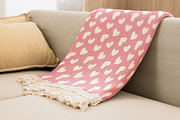 Valentine seamless patterns set, a Pattern Graphic by Swetsol (Thumbnail 5 of 10)