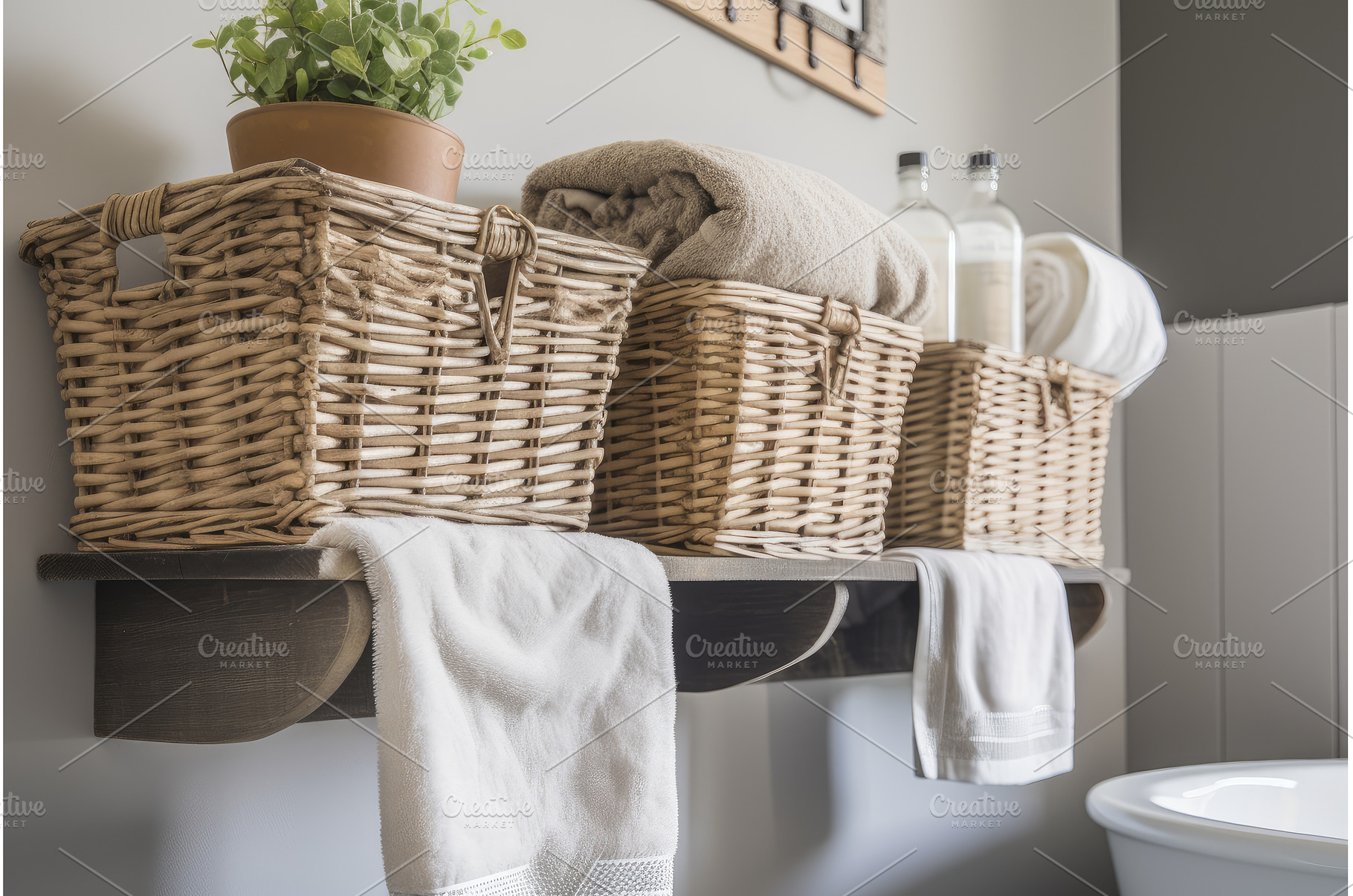 organizing and storage solutions, an Industrial Photo by Sergey Kotenev