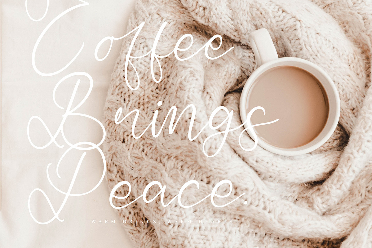 Boldful Starlight, a Handwritten Font by operatype.co (Photo 11 of 15)