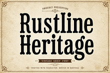 Rustline Heritage
