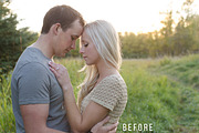Sunshine Photography Overlays Vol. 1, a Layer Style Add-On by Ashley Alexandra Design (Thumbnail 17 of 21)