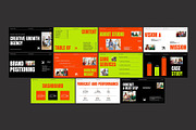 Creative Agency Keynote, a Presentation Template by adoestudio (Thumbnail 9 of 9)