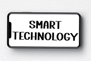 Design Technology, a Script Font by InermediaSTUDIO (Thumbnail 5 of 8)