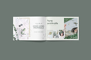 Magazine Mockup Kit, a Print Template by 2M GRAPHICS DESIGN (Thumbnail 8 of 19)