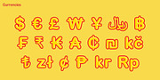 Salesans, a Handwritten Font by Papertype (Thumbnail 4 of 6)