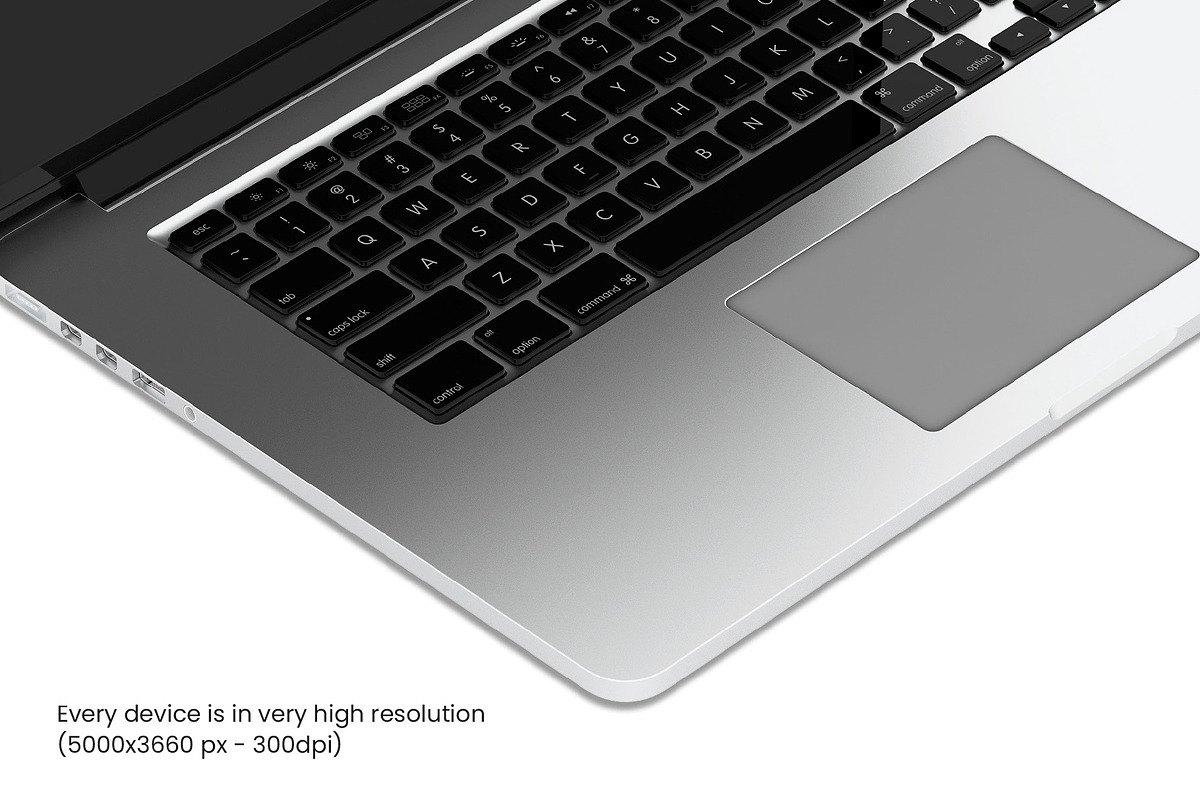 Apple Devices Mockup Screen Creator, a Mac Mockup by Illusiongraphic (Photo 14 of 25)