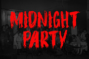 Jeckol Display Horror Brush Font, a Handwritten Font by Maulana Creative (Thumbnail 6 of 7)