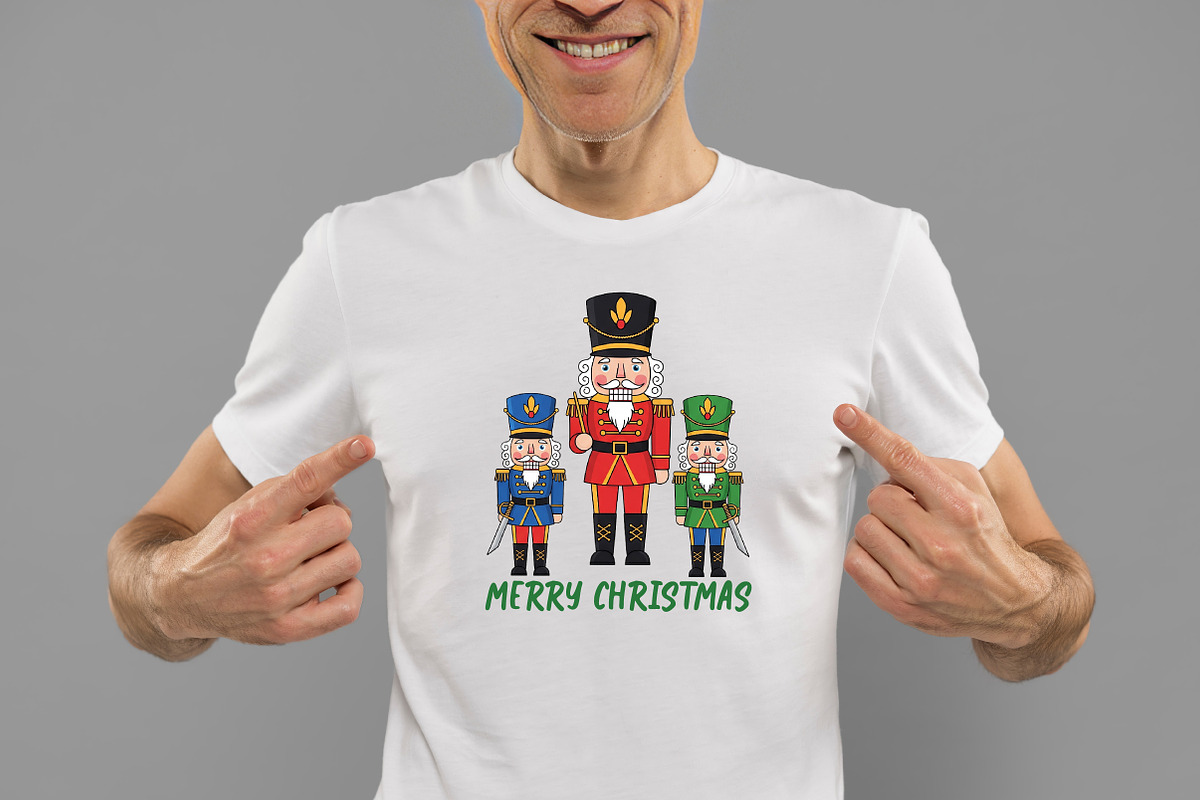 Funny Christmas PNG Sublimation, an Illustration by Daily.Designs (Photo 2 of 5)