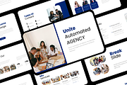 800+ Powerpoint Slides Bundle, a Presentation Template by Hammad Arif (Thumbnail 30 of 30)