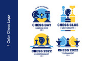 Chess Project, a Decorative Illustration by Alexey Boychenko (Thumbnail 3 of 7)
