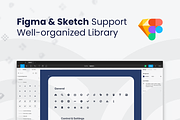 BeBold Essentials UI Icon Pack, an Icon by 80.design (Thumbnail 5 of 6)