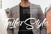 Asphale Rhythm, a Handwritten Font by operatype.co (Thumbnail 6 of 15)