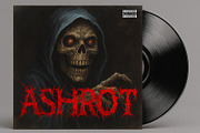 Zorth Samlo - Death Metal Font, a Blackletter Font by Sealoung (Thumbnail 6 of 8)