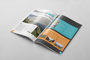 Magazine Template 49, a Magazine Template by pmvch (Thumbnail 21 of 25)