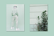 Minimalist green bundle 96, a Person Photo by Jenya Porechenskaya (Thumbnail 2 of 7)