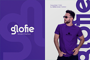 Omaglo – Unique Modern Sans Font, a Sans Serif Font by PuriCreative (Thumbnail 6 of 10)